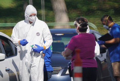 Report: CDC’s Troubled COVID-19 Early Warning System Included Honolulu