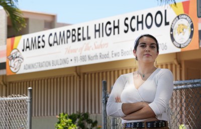 Coronavirus Shakes Up Dreams Of College For Many Hawaii Seniors