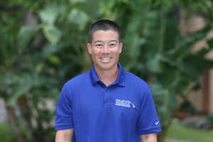 Chris Chun