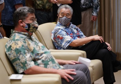 Trisha Kehaulani Watson: Ige Needs To Come Up With A Real Recovery Plan
