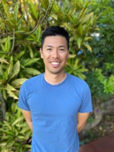 Scott Nishimoto