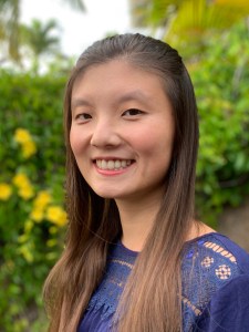 Catherine Chen