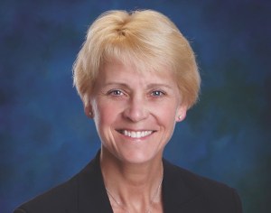 Karissa Niehoff