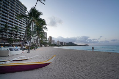 There Is No Vaccine To Heal Hawaii’s Crashed Economy