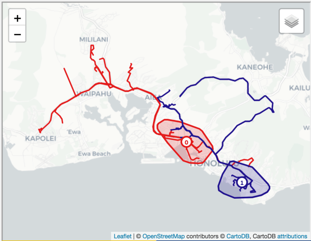 INRIX Traffic