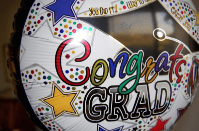 Coronavirus And The Class Of 2020