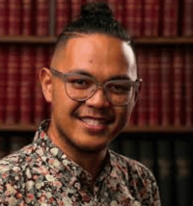 Adrian De Leon