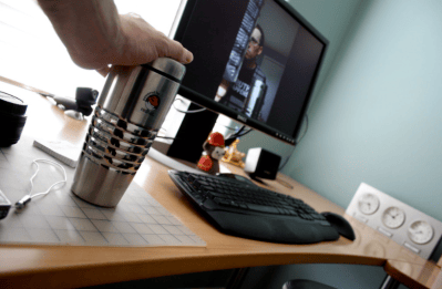 When It Comes To Work, Let’s Embrace The New Normal