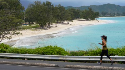 More Oahu Beaches Would Be Open To Business  Under Mayor’s Plan
