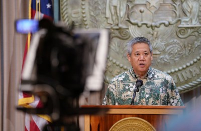 Ethics Commission Fines Speaker Saiki, Rep. DeCoite