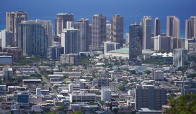 2020 Census: Oahu’s Population Tops 1 Million For The First Time