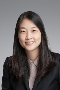 Esther Yoo