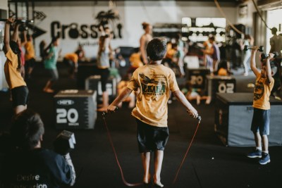 Aaron Hoff, Keala Foundation, Kauai, Suicide, Youth, Prevention, Mental Health, Crossfit