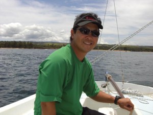 Carl Kanagawa