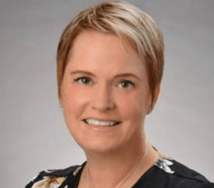 Claudia Crist