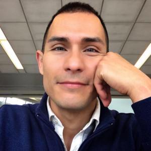 Douglas Concha