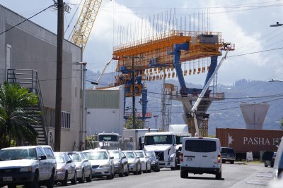 HART Has Spent Millions On Rail Design Work That May Not Be Used