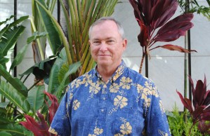 Tom Farrell