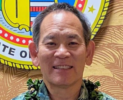Candidate Q&A: Honolulu City Council District 5 — Dave Watase