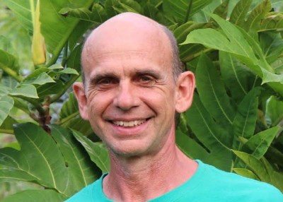 Candidate Q&A: Hawaii County Council District 5 — Frederic Wirick