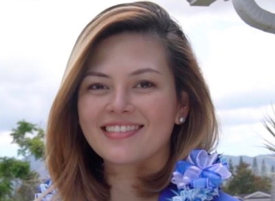 Candidate Q&A: State House District 36 — Trish La Chica