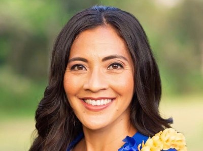 Candidate Q&A: State House District 36 — Val Okimoto