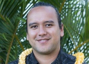 Candidate Q&A: State House District 8 — Ka’apuni Aiwohi