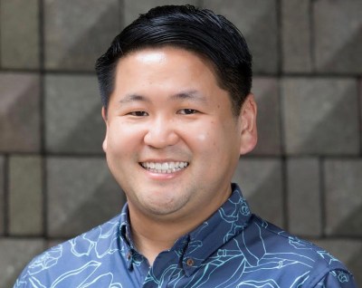 Candidate Q&A: State House District 8 — Troy Hashimoto