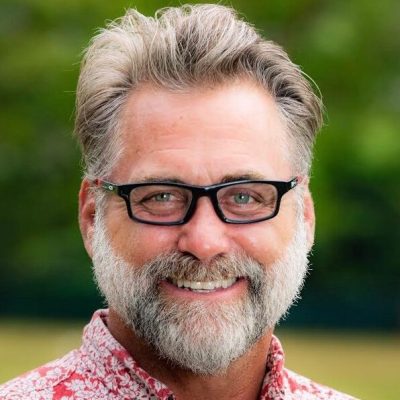 Candidate Q&A: Honolulu Mayor — Bud Stonebraker