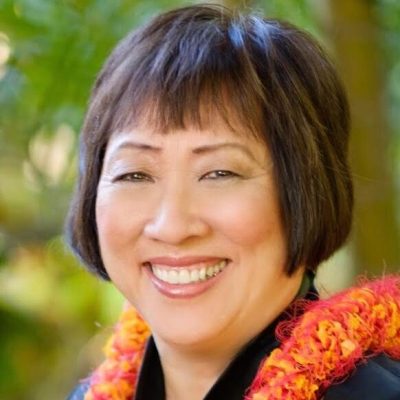 Candidate Q&A: Honolulu Mayor — Colleen Hanabusa