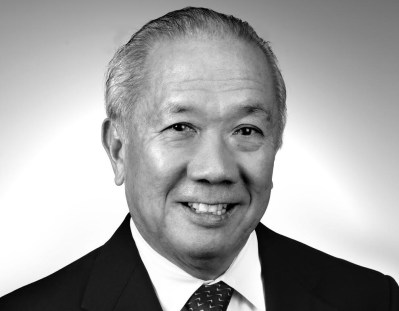 Candidate Q&A: Honolulu City Council District 5 — Calvin Say