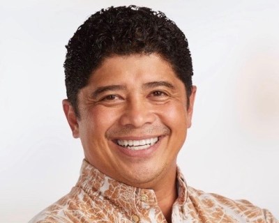 Candidate Q&A: Honolulu City Council District 9 — Augie Tulba