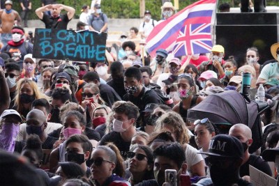 Antiracism Demands More Than A Hashtag