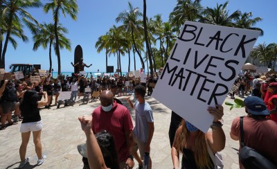 Ed Case On Police Reform: ‘This Is Our First Step Toward Justice’