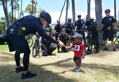 How Small Acts Of Kindness And Connection Can Really Change The World