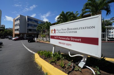 Another Resident Of Hawaii’s Largest Nursing Facility Contracts COVID-19