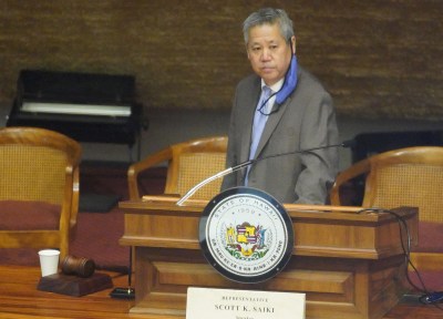 Ban On Side Gigs For Mayors, Governor Clears Legislature