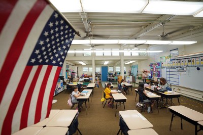 A Way Forward For The Keiki In Our Schools