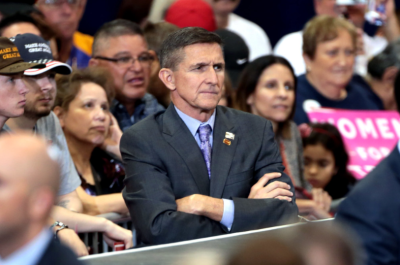 Army Lt. Gen. Michael Flynn Is A Dishonest Man