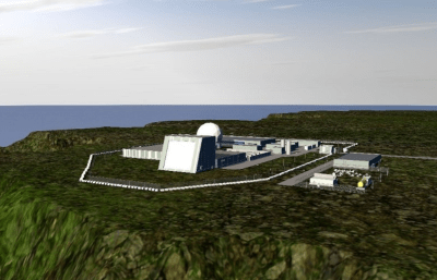 Will Hawaii’s $1.9 Billion Missile Radar System Get Built?