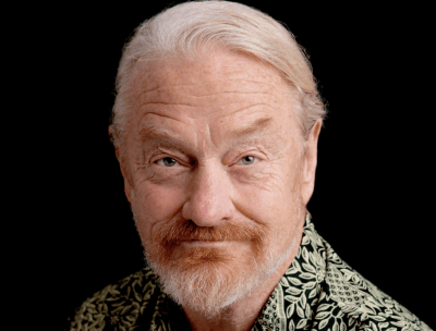 Candidate Q&A: Hawaii County Mayor — Mike Ruggles