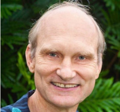 Candidate Q&A: Hawaii County Mayor — Ted Shaneyfelt