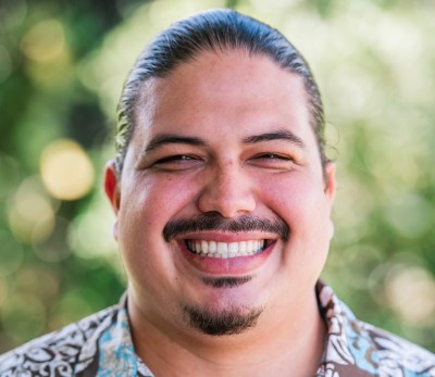 Candidate Q&A: Hawaii County Council District 5 — Ikaika Rodenhurst