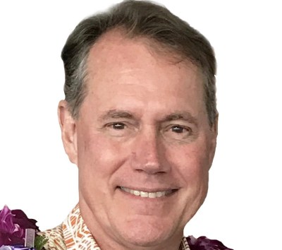 Candidate Q&A: U.S. House District 1 — Ed Case