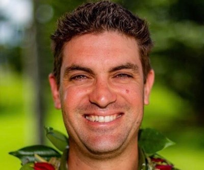 Candidate Q&A: Hawaii County Council District 5 — Matt Kaneali’i-Kleinfelder