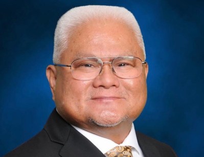 Candidate Q&A: U.S. House District 2 — Felipe San Nicolas