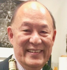 Candidate Q&A: State Senate District 11 — Brian Taniguchi