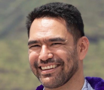 Candidate Q&A: Honolulu City Council District 1 — Anthony Paris
