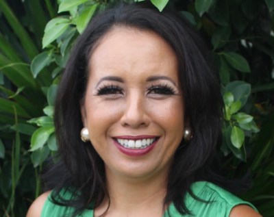 Candidate Q&A: State House District 48 — Kau’i Pratt-Aquino