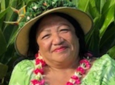 Candidate Q&A: Maui County Council Kahului District — Carol Kamekona